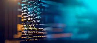Technical data analysis