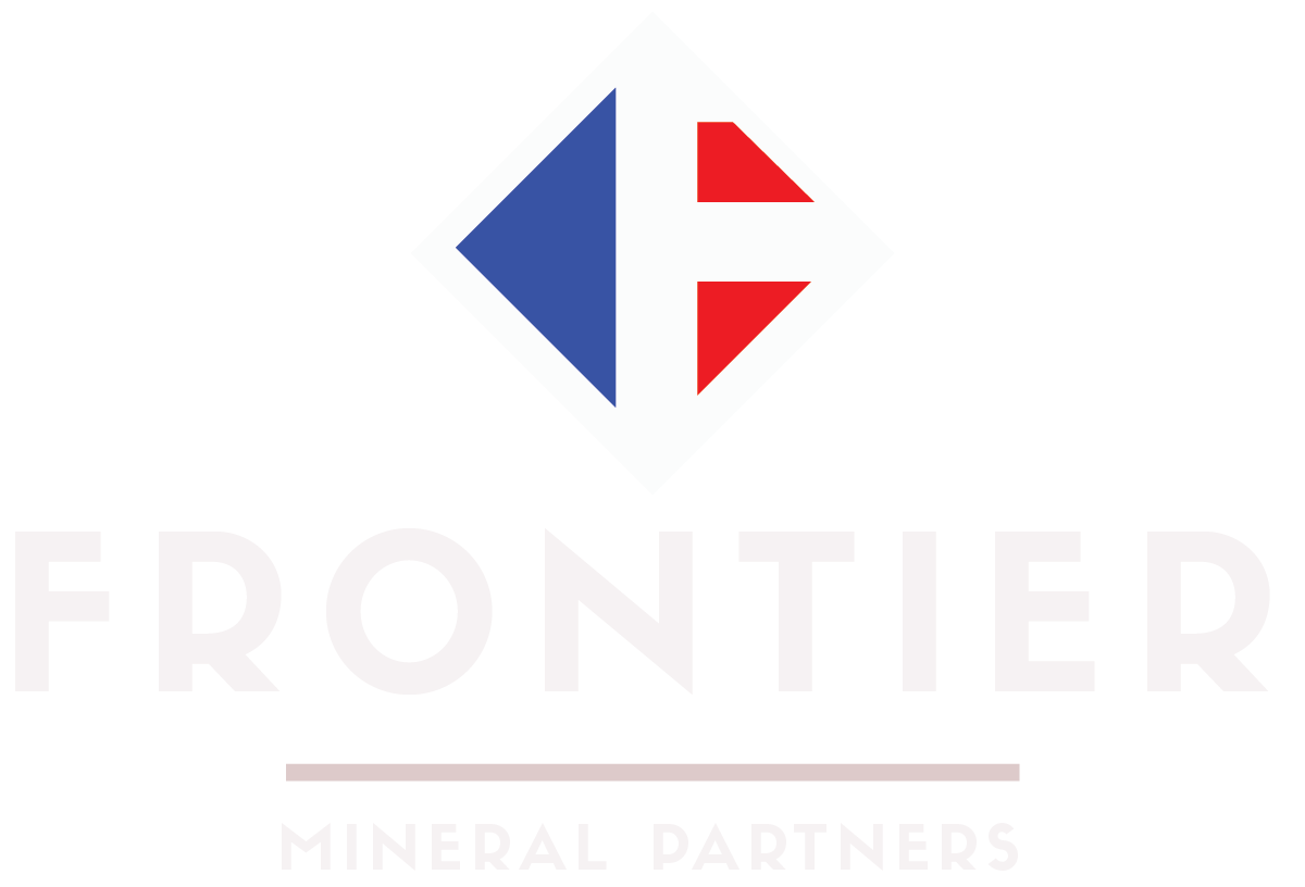 Frontier Mineral Partners